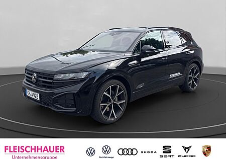 VW Touareg Volkswagen R-Line V6 3.0 UPE :118280,-EUR