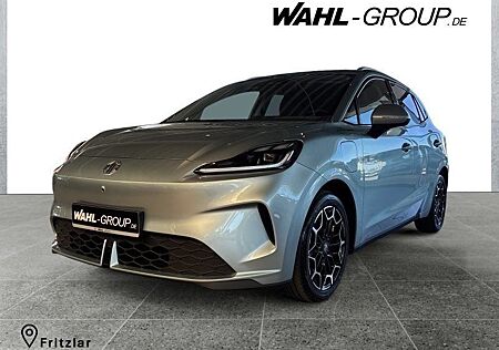 MG4 Urban EV 54kWh Premium