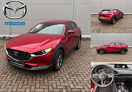 Mazda CX-30 L SKYACTIV-X 2.0 M Hybrid 6GS