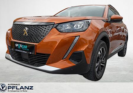 Peugeot 2008 Allure Pack 1.2 PureTech 100