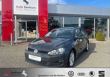 VW Golf Volkswagen 2.0 TDI DSG PANO*Standhz*NAVI*ACC*Bluetooth
