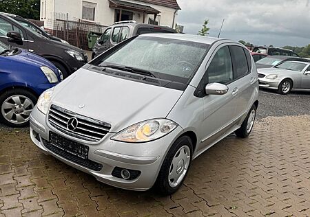 Mercedes-Benz A 150 A -Klasse Automatik Tüv 12.2026