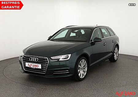 Audi A4 Avant 1.4 TFSI Bi-Xenon Virtual Cockpit Navi