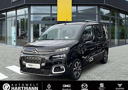 Citroën Berlingo 1.2 PureTech 130 Shine City+Drive-Paket