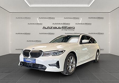 BMW 320 e TOURING Sport Line/AHK/NAVI/LASER/KAMERA/