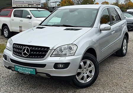 Mercedes-Benz ML 350 /Leder/Navi/Bi-Xenon/EPH/2Hand