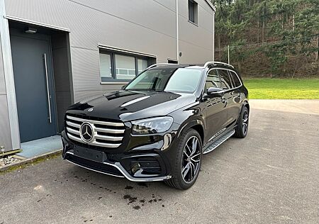 Mercedes-Benz GLS 450 4MATIC AMG Line Ultimate