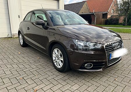 Audi A1 1.4 Top gepflegter Zustand 1. Hand