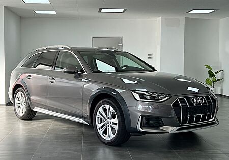 Audi A4 Allroad quattro 50 TDI/MATRIX/LEDER/KAM/PANO