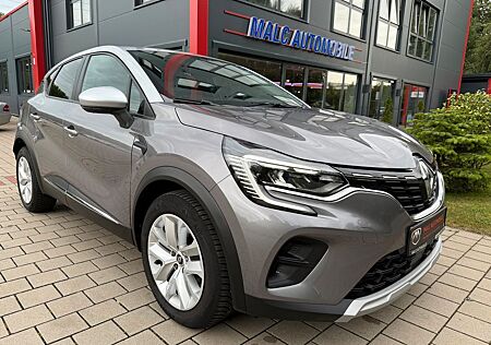 Renault Captur II Experience(Tüv&Insp.neu)