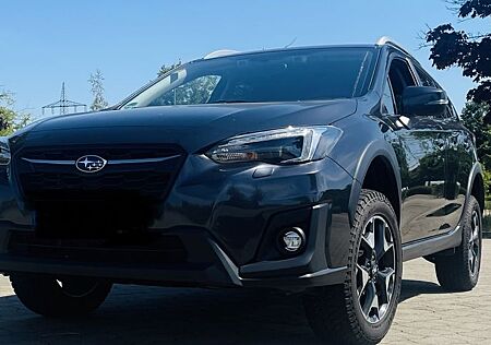 Subaru XV 1.6i Comfort Lineartronic 4WD Comfort