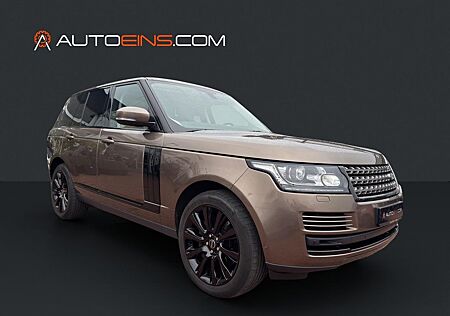 Land Rover Range Rover HSE 5.0 V8 *New Modell*