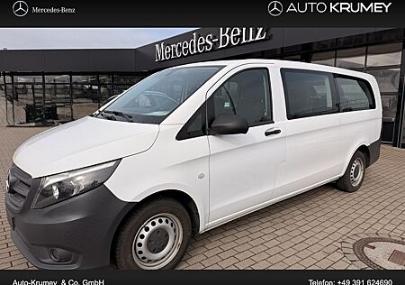 Mercedes-Benz Vito Tourer 114 CDI BlueTEC Pro extralang Klima