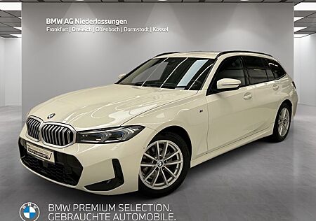 BMW 320d M Sport LiveCockpitProf Kamera Driv.Assist