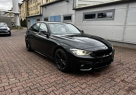 BMW 320i Sport Line Sport Line