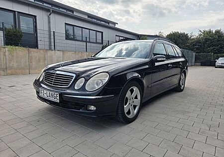 Mercedes-Benz E 320 E -Klasse T-Modell