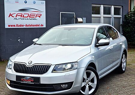 Skoda Octavia Limo Elegance DSG BiXenon AHK 2Hand