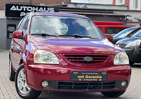 Kia Carens 1.8 16V EX Van+AUTOMATIK+SD+KLIMA+PDC