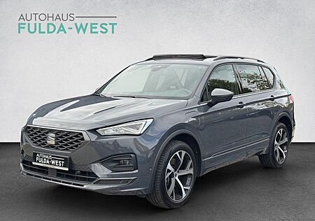 Seat Tarraco FR 1.4TSI Hybrid LED Pano ACC AHK