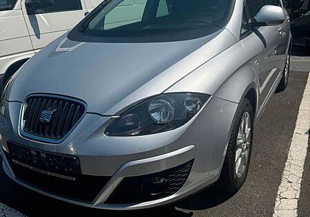 Seat Altea 1.4 2013 Benziner 92kw