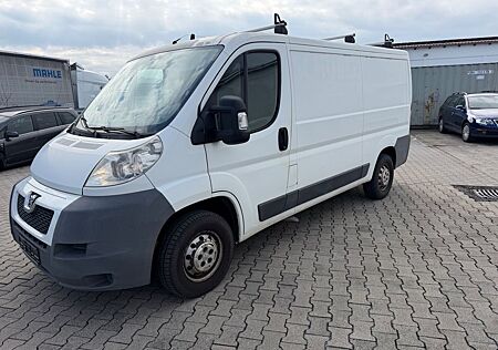 Peugeot Boxer 2,2 HDi LKW Kasten Tüv Neu