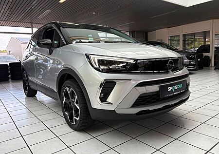 Opel Crossland X Crossland ULTIMATE