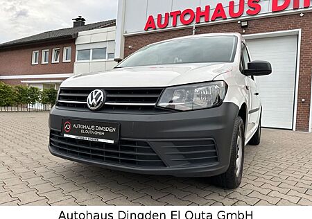 VW Caddy Volkswagen Kasten 2.0 TDI EcoProfi