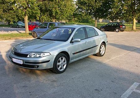 Renault Laguna Expression 1.8 16V Automatik Expression