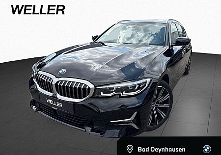 BMW 330i Touring LiCoProf Luxury Line St&Go erw.LED