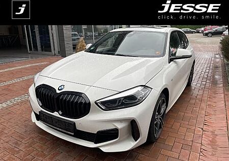 BMW 120 d xDrive M Sport LED Pano LiveCockpit Pro