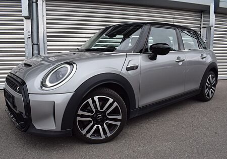 Mini Cooper S gebraucht kaufen Mini Cooper S Classic Trim Premiumpak./Sportautom/1Hd