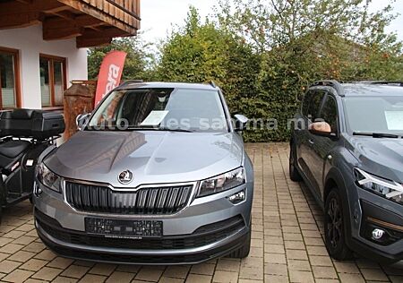Skoda Karoq STYLE