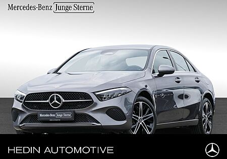 Mercedes-Benz A 250 gebraucht kaufen Mercedes-Benz A 250 e Lim |Progressive|KEYL|LED|NAVI|KAM|TOTW