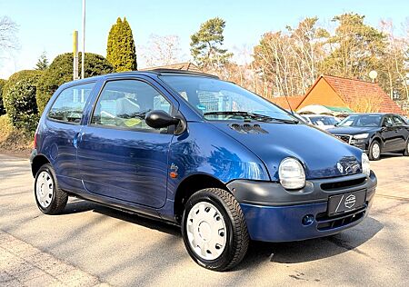 Renault Twingo Liberty 1.2 |Panorama|HU:neu|