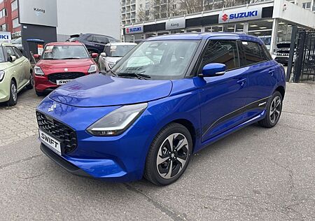 Suzuki Swift COMFORT+ Automatik