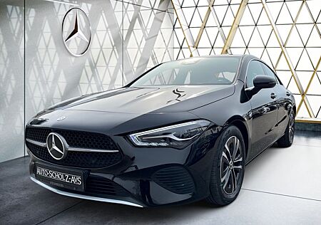 Mercedes-Benz CLA 200 d Coupé AHK*LEDhigh*SitzHz*Kamera*Guard*