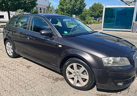 Audi A3 2.0 TDI (DPF) Ambiente Sportback Ambiente