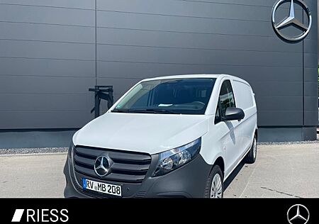 Mercedes-Benz Vito 119 CDI 4x4 Kasten Kompakt SpurW W-Paket