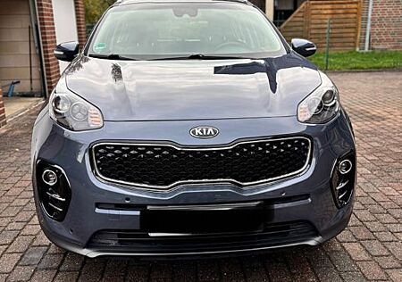 Kia Sportage 1.6 GDI 2WD Edition 7 Edition 7