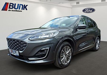 Ford Kuga Vignale 2.5L / AHK / Fahrassistenz-Paket