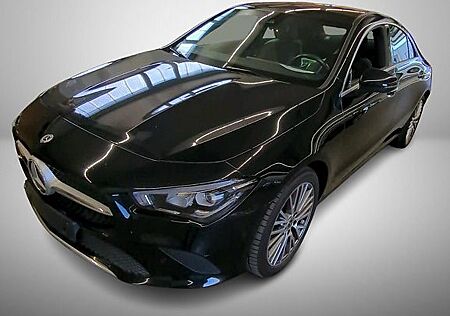Mercedes-Benz CLA 200 2.0 d Progressive 8G DCT*LED*Kamera*Navi