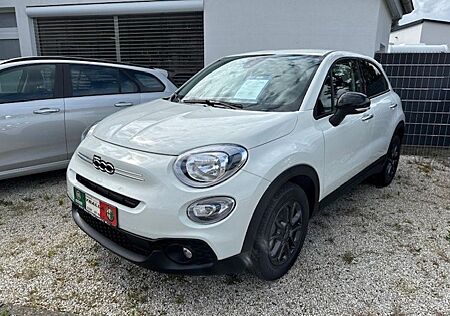 Fiat 500X Club Firefly Turbo Benzin