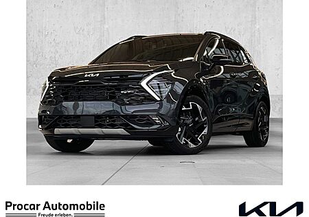 Kia Sportage 1.6 CRDi DCT GT-LINE+4WD+360°KAMERA+NAV