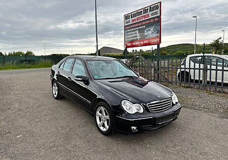 Mercedes-Benz C 200 Kompressor Avantgarde 2.Hand
