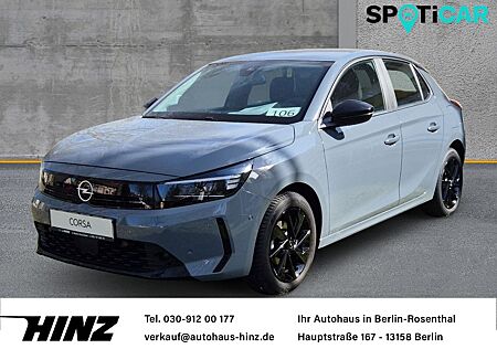 Opel Corsa F 1.2,Allwetterreifen,Kamera+PDC,Klima,SHZ