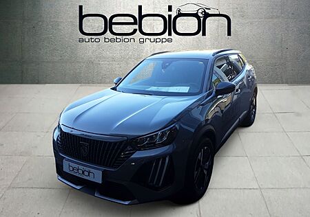 Peugeot 2008 1.2 145 Allure PDC LED KlimaA SpurH