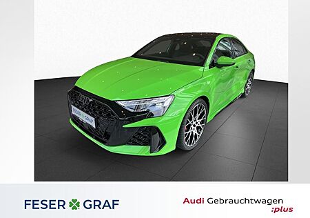 Audi RS3 Limousine 400 PS S tronic MATRIX/PANO/SONOS