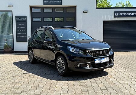 Peugeot 2008 Active