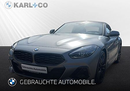 BMW Z4 M40i Roadster Driv.Ass. Park.Ass. Head-Up Har