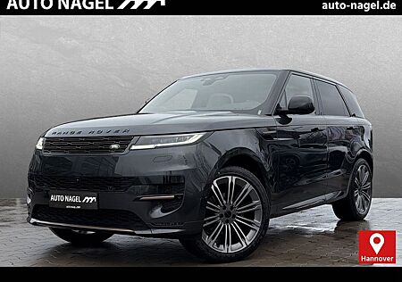Land Rover Range Rover Sport D350 Autobiography AHK WinterP